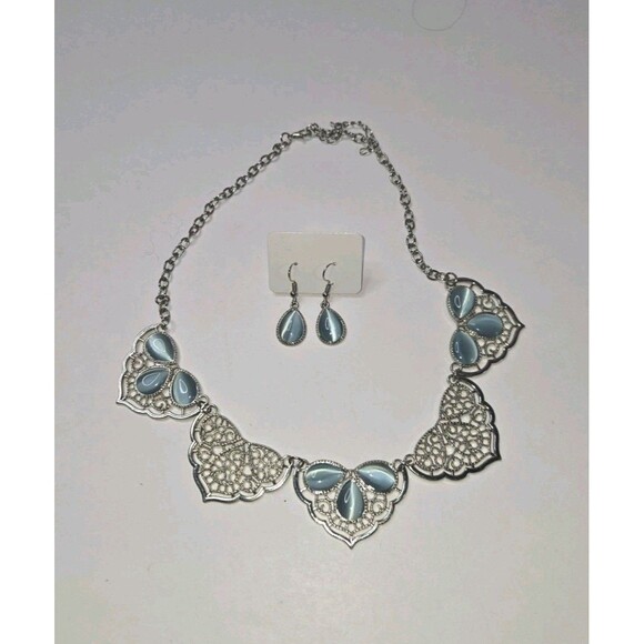 Jewelry Lot Unicorn Sparkle Fairy Theme Clean Curated Bundle Free Gift - Picture 9 of 16